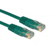 IBM 1.5 m Green CAT5e cable 40K8977